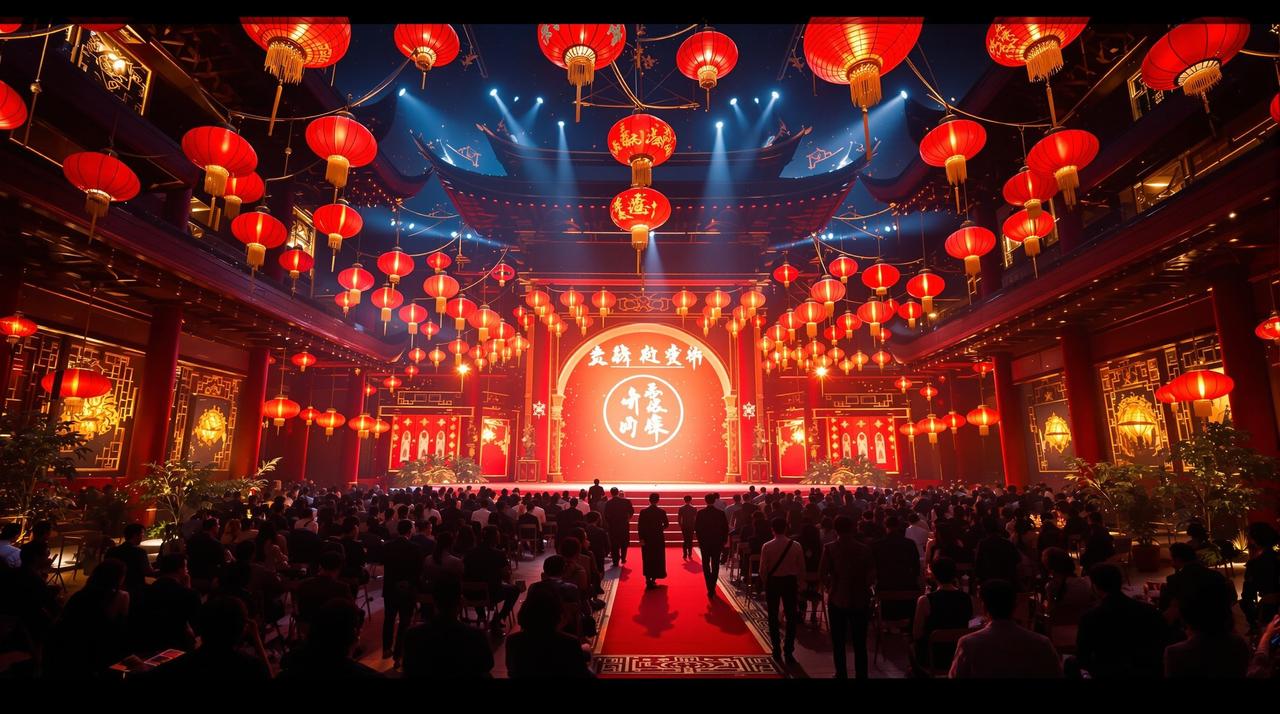 张艺谋新作《山海经传说》定档暑期,东方奇幻视觉盛宴 - 资讯缩略图 - 糖心肉视频